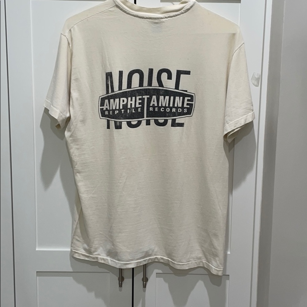 Vintage 90’s Cows amphetamine reptile NOISE